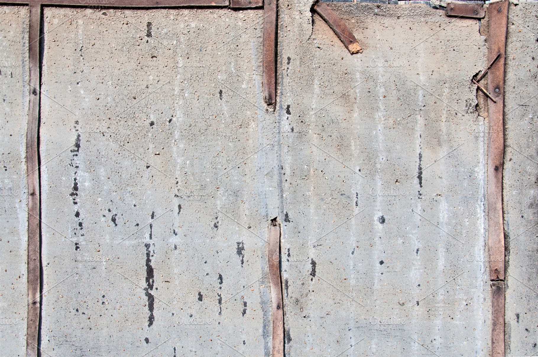 Old Background
