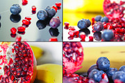 Vitamin boom /49 pics, a Templates & Theme by tydla (Thumbnail 3 of 5)
