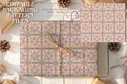 Brand Kit Packaging Template Cards, a Marketing Template by Studio Print Co. (Thumbnail 15 of 17)