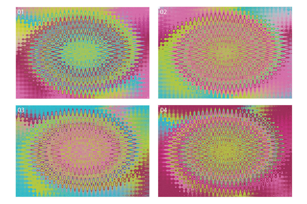 Demarzo Wave Gradient Background, a Background Graphic by Eltypesstudio (Photo 2 of 12)