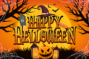 Scaryous, a Blackletter Font by dansdesign (Thumbnail 2 of 7)