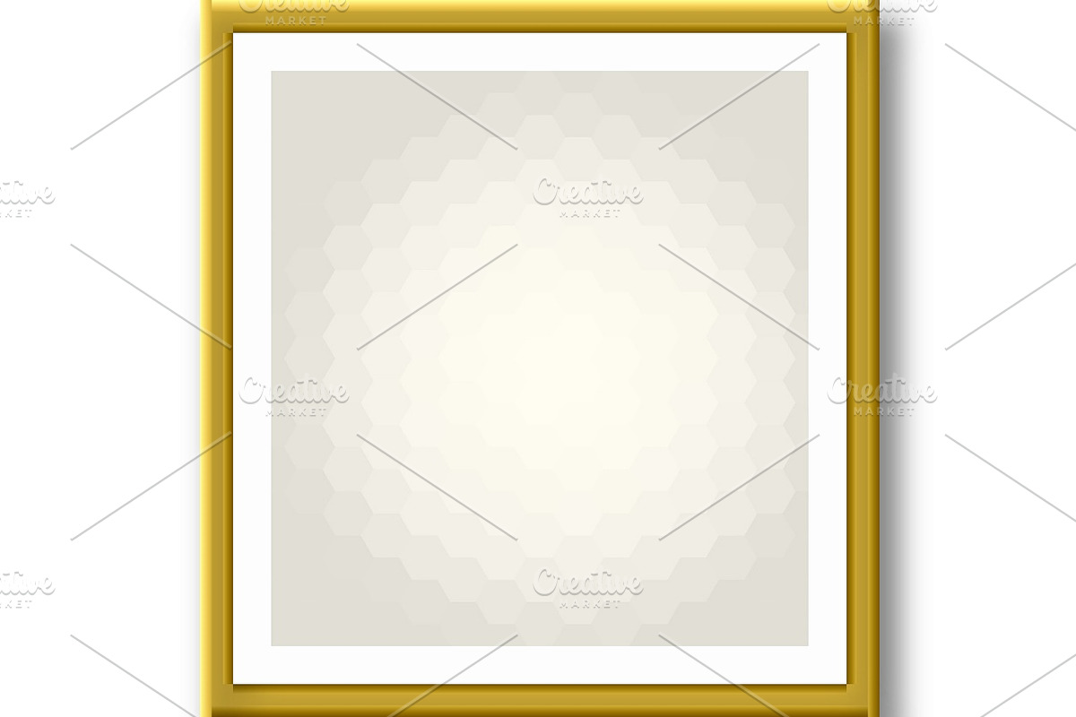 Pattern With Flow of Spectrum Effect, a Decorative Illustration by FineArtStudio (Photo 3 of 3)