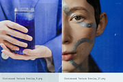 Distressed: Scratch & Grain Overlays, a Texture Graphic by Anastasiia VNSK (Thumbnail 6 of 19)