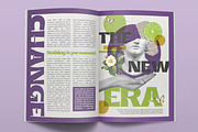 Boldisy - A Vintage Bold Font, a Serif Font by Graphue (Thumbnail 9 of 9)
