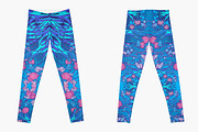 Psychodelic St. Patrick's Day, a Pattern Graphic by AntonPix Studio (Thumbnail 14 of 15)