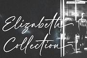 Panther – Handwritten Font, a Script Font by RedyStudio (Thumbnail 3 of 14)