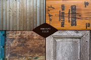 The Woody II - 101 wood textures, a Texture Graphic by Madebyvadim (Thumbnail 3 of 7)
