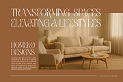 Voreto || Modern Classy Serif Font, a Serif Font by Ermedia Studio (Thumbnail 2 of 10)
