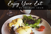 Giselle - Elegant Script Font, a Script Font by Nissa Studio (Thumbnail 6 of 12)