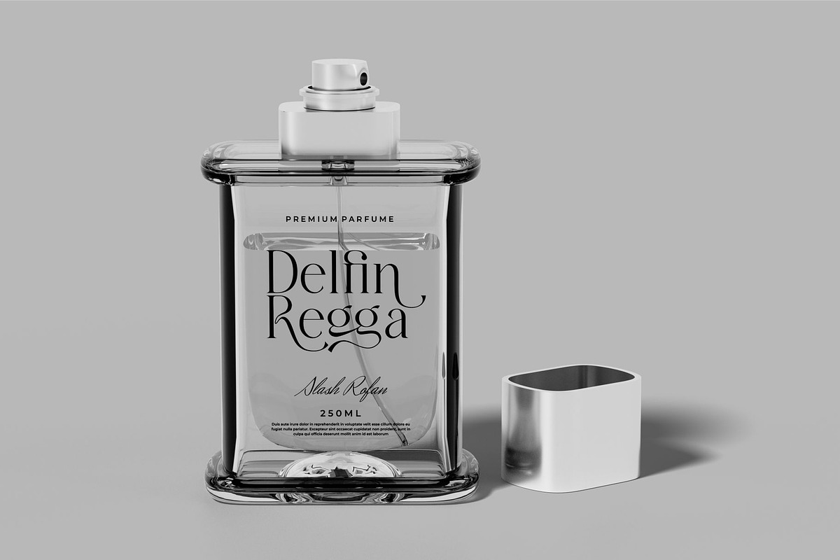 Galant || Modern Minimalist Serif Fo, a Serif Font by Ermedia Studio (Photo 6 of 10)