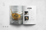 Cookbook | Recipe Book, a Brochure Template by Studio Bons (Thumbnail 15 of 34)