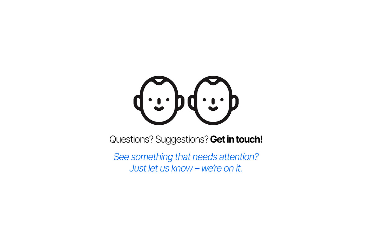 50 Messaging App Micro Icons, an Outline Icon by Side Project (Photo 4 of 5)
