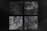 Set of 10 Abstract paint textures, a Background Graphic by ghost friend's shop (Thumbnail 3 of 4)
