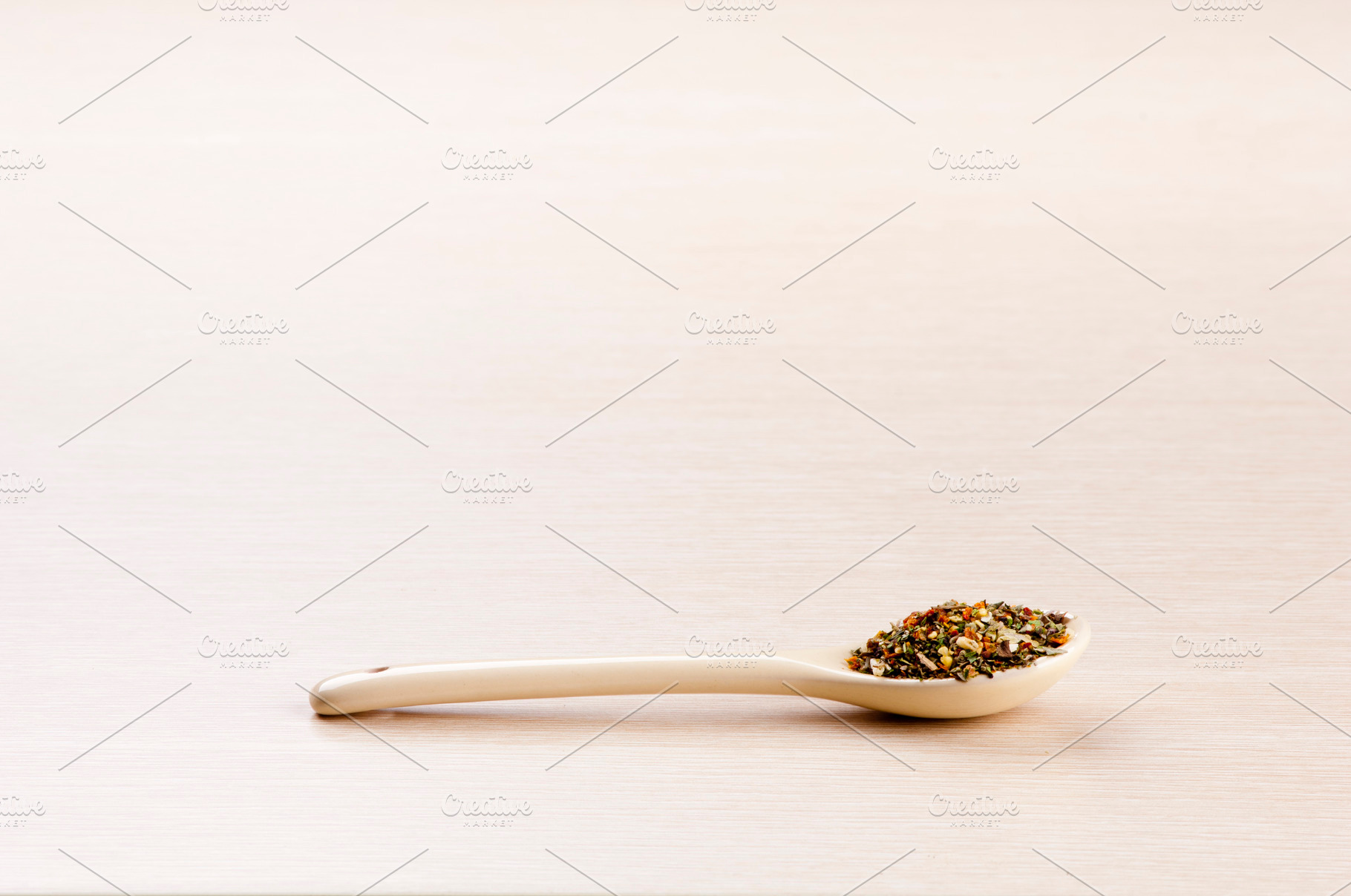 Italian Seasoning, a Food & Drink Photo by THP Creative