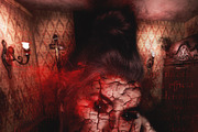 Exorcism Photoshop Action, an Action Add-On by JLDesignsPH (Thumbnail 3 of 6)