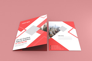 Business Stationary Template