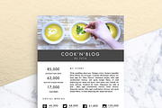 Blog Media / Press Kit Template, a Websites & App Template by Priiiiiiiiiiiiiint ! (Thumbnail 2 of 2)