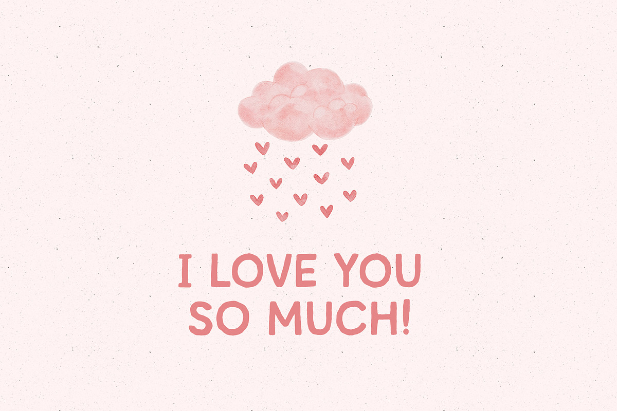 Organic Market Handmade Font, a Sans Serif Font by Kaya Fonts (Photo 18 of 25)