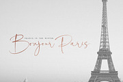 Wolmington Script Font, a Script Font by Salt & Pepper Designs (Thumbnail 6 of 12)