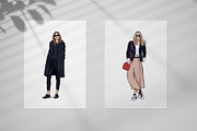Fashion VECTOR illustrations, a Person Illustration by Natalka Dmitrova art (Thumbnail 9 of 12)