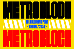 MetroBlock