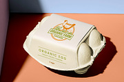 Chicken farm Logo Template, a Branding & Logo Template by Norma Studio (Thumbnail 2 of 3)