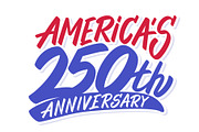 USA 250th Anniversary Vector Set, an Object Graphic by Alex Gorka (Thumbnail 3 of 7)