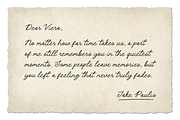 Lemareta Serenade – Vintage Font, a Script Font by Lalalope (Thumbnail 4 of 6)