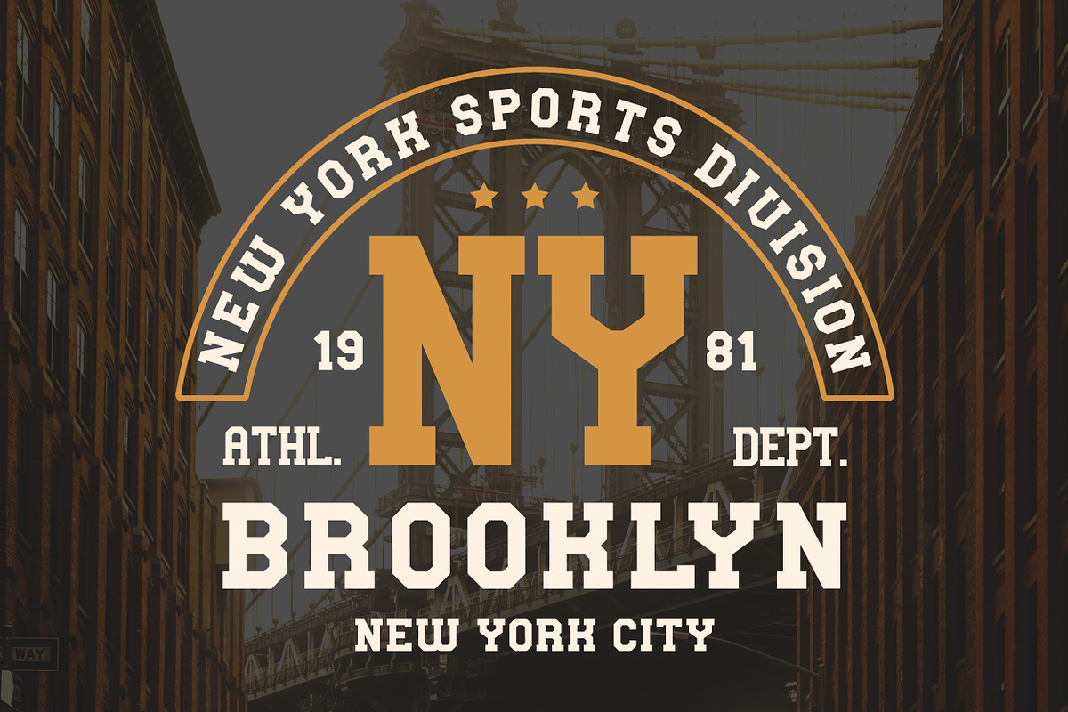 College Football Font, a Font by GlitzyGrapix (Photo 5 of 15)
