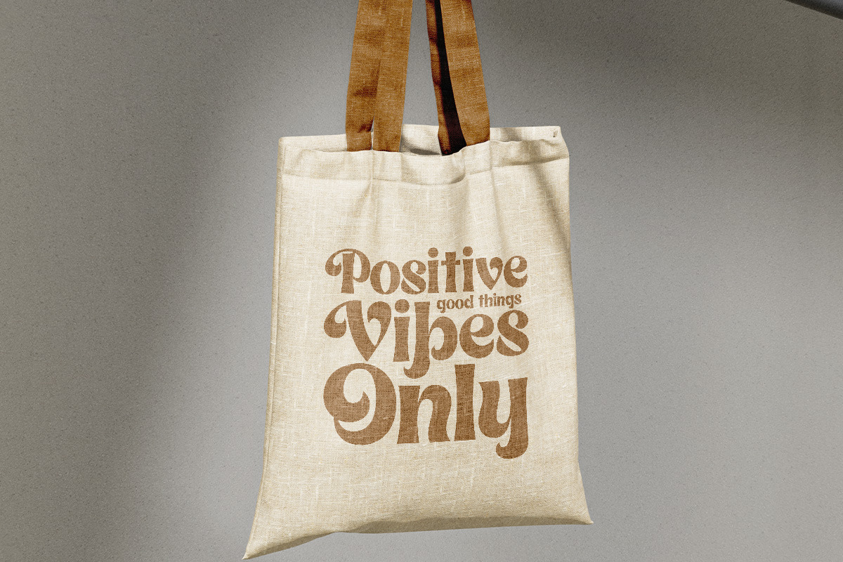 Ligaflow - Classy Fresh Retro Serif, a Serif Font by roomspace creative lab (Photo 10 of 14)