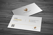 Business Card, a Business Card Template by Rongmistiry (Thumbnail 6 of 9)