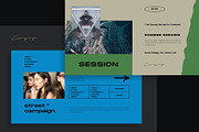 Campaign Bundle Presentation Pack, a Presentation Template by Rocket Template (Thumbnail 7 of 13)