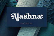 Husty Birds Modern Retro Serif, a Serif Font by timelesstype.co (Thumbnail 3 of 20)