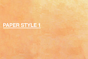 Paper Texture Backgrounds Collection, a Background Graphic by GreenStockPhotos (Thumbnail 2 of 11)