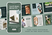 200 Social Media Canva Templates, a Templates & Theme by TemplateCastleStore (Thumbnail 2 of 10)