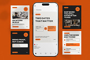 Creative Recruitment Instagram Story, a Social Media Template by Pitchlook.Studio (Thumbnail 3 of 3)