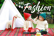 LovelyChaos Rough Brush Script, a Script Font by DoubleZ Studio (Thumbnail 9 of 11)