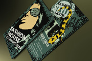 Urban Business Card, a Business Card Template by Marvel (Thumbnail 4 of 4)