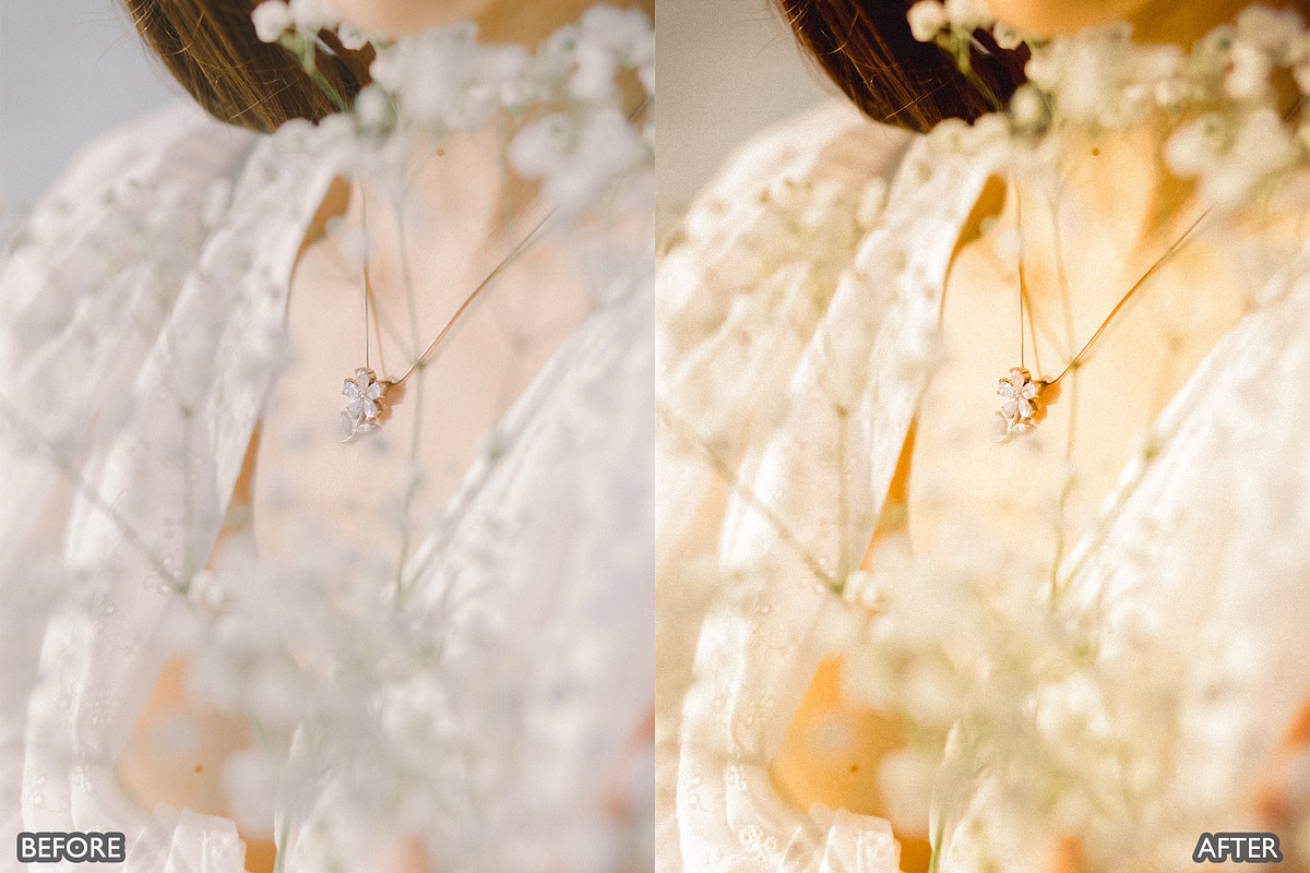 Jewelry Product Lightroom Presets, a Brushes & More by AAA Presets (Photo 11 of 21)