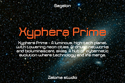 Bagelon, a Sans Serif Font by Zaloma Studio (Thumbnail 9 of 15)