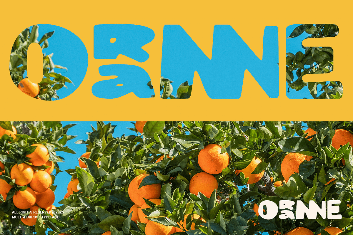 Trimen Drawing - Modern Bold Font, a Sans Serif Font by Zarma Type (Photo 7 of 14)