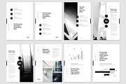 Nano Illustrator Stationery Template, a Stationery Template by Goashape Studio (Thumbnail 7 of 9)