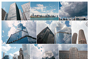 Chicago ~ 40 Premium Images, a Templates & Theme by Barn Images (Thumbnail 2 of 2)
