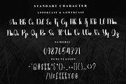 Lighting, a Handwritten Font by FreshTypeINK (Thumbnail 3 of 7)