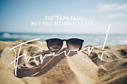 Sands Tropical Font Duo, a Serif Font by Lollipop Hand Drawn (Thumbnail 5 of 8)