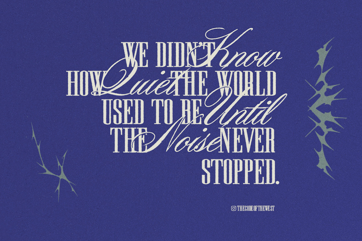 Butterfly Culture - Script & Serif, a Handwritten Font by The Branded Quotes (Photo 2 of 8)
