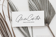 Bohemian Child | Handwritten Script, a Script Font by Pink Coffie (Thumbnail 24 of 36)