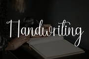 Beautiful Teacher, a Handwritten Font by InermediaSTUDIO (Thumbnail 3 of 8)