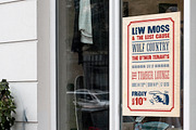 PressBox Font Combo, a Sans Serif Font by Vintage Type Company (Thumbnail 4 of 9)