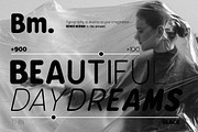 Bener Rounded - Sans Serif Rounded D, a Sans Serif Font by Afkari Studio (Thumbnail 12 of 12)